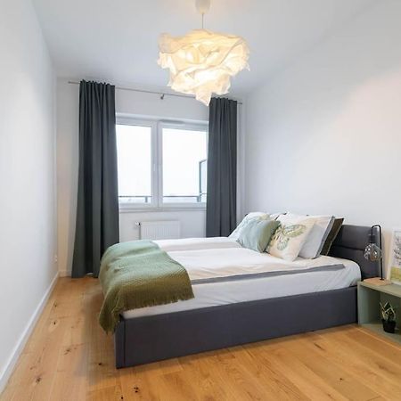 Olive Tree Apartment - Klimatyzacja - Air Conditioning-Self-Check-In คาโตวีตเซ ภายนอก รูปภาพ